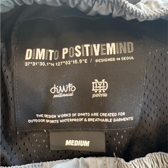 DOMITO Snowboard Pants - Picture 4 of 7